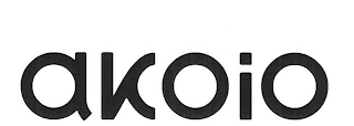 AKOIO logo