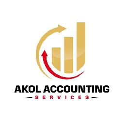 AKOL ACCOUNTING SERVICES logo