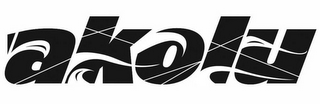 AKOLU logo