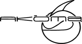 AKOMA logo