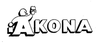 AKONA