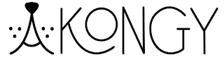 AKONGY logo