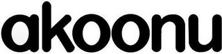 AKOONU logo