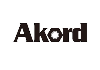 AKORD logo