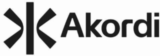 AKORDI logo