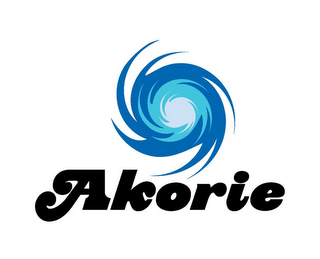 AKORIE logo