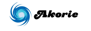 AKORIE logo
