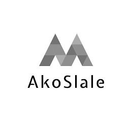 AKOSLALE logo