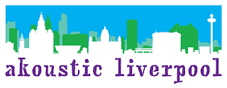 AKOUSTIC LIVERPOOL logo