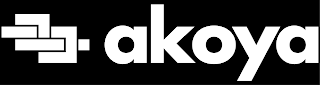 AKOYA logo