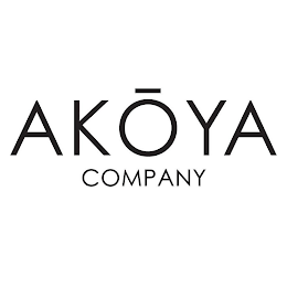 AKOYA COMPANY logo