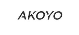 AKOYO logo