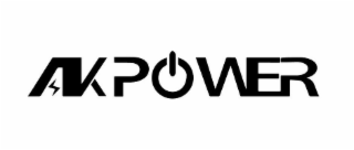 AKPOWER logo