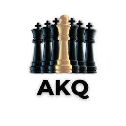 AKQ logo