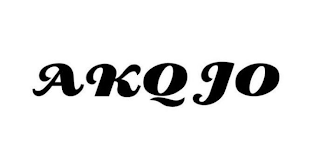 AKQJO logo