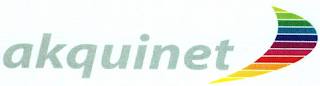 AKQUINET logo