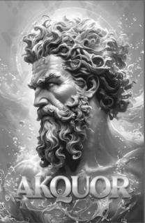 AKQUOR logo