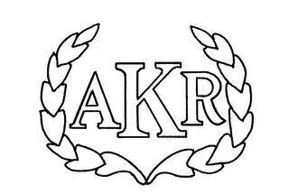 AKR logo