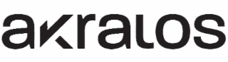AKRALOS logo