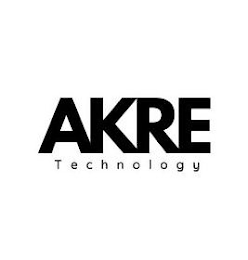 AKRE TECHNOLOGY logo