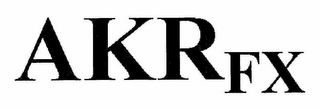 AKRFX logo