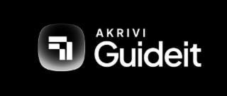 AKRIVI GUIDEIT
