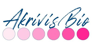 AKRIVIS BIO logo