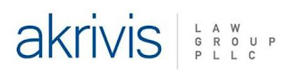 AKRIVIS LAW GROUP PLLC logo