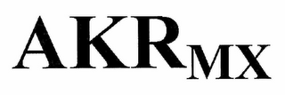AKRMX logo