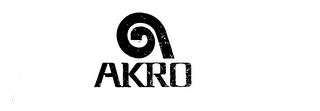 AKRO logo