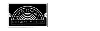 AKROMAX logo