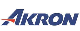 AKRON logo