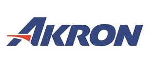 AKRON logo