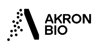 AKRON BIO logo