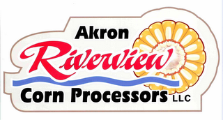 AKRON RIVERVIEW CORN PROCESSORS LLC logo