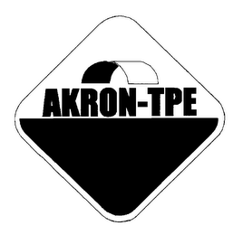 AKRON-TPE logo