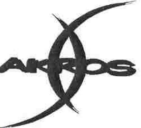 AKROS logo
