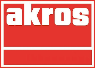 AKROS logo