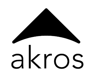AKROS logo