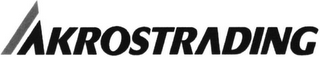 AKROSTRADING logo