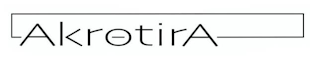 AKROTIRA logo