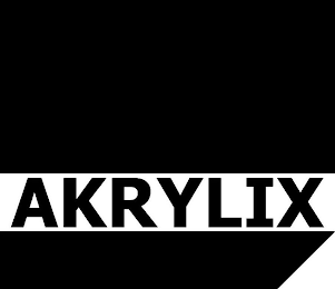 AKRYLIX logo