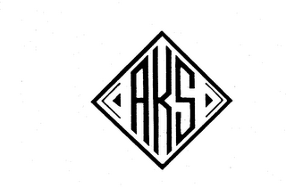 AKS logo