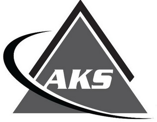 AKS logo