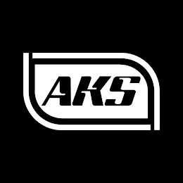 AKS logo