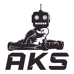 AKS logo
