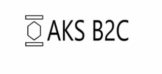 AKS B2C logo