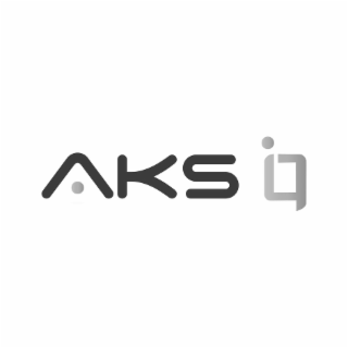 AKS IQ logo