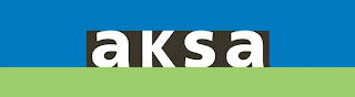 AKSA logo