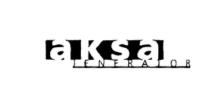 AKSA JENFRAJOB logo